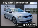 2014 Jetta Thumbnail 5