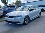 2014 Jetta Thumbnail 6