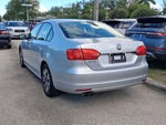 2014 Jetta Thumbnail 7