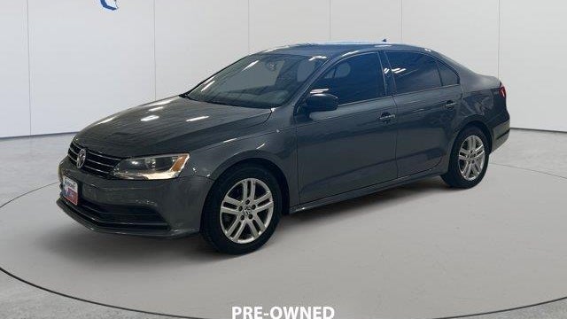 Preowned 2015 Volkswagen Jetta S for Sale