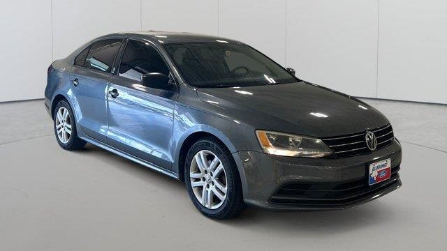 2015 Volkswagen Jetta S