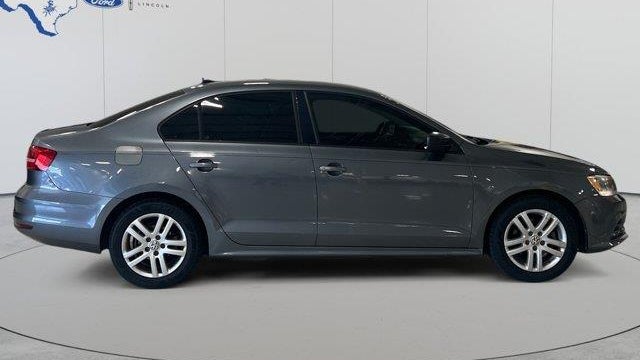 2015 Volkswagen Jetta S