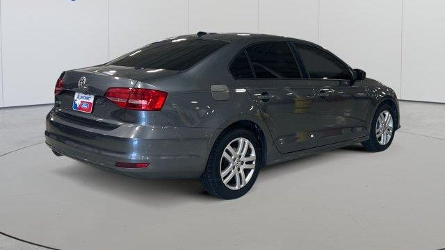 2015 Volkswagen Jetta S
