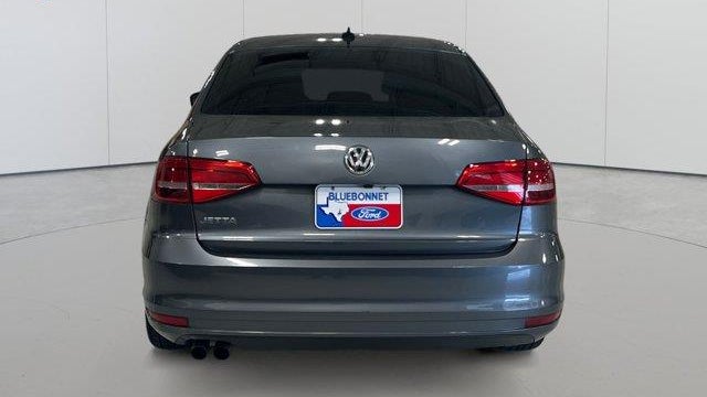2015 Volkswagen Jetta S