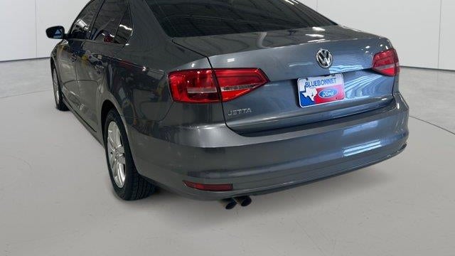 2015 Volkswagen Jetta S