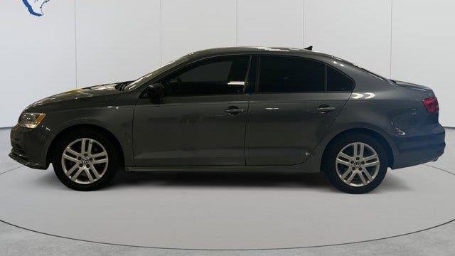2015 Volkswagen Jetta S