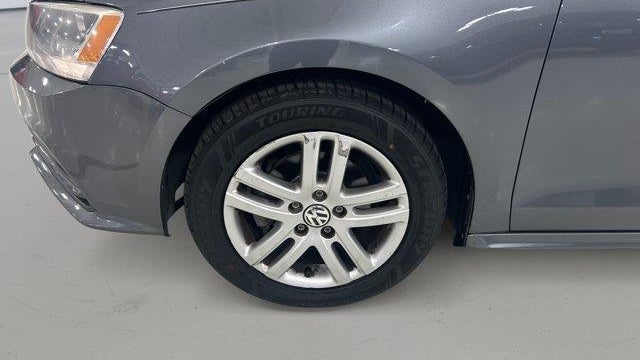 2015 Volkswagen Jetta S