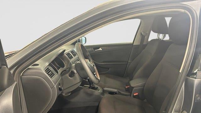 2015 Volkswagen Jetta S