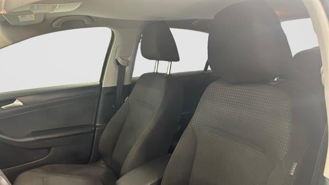 2015 Volkswagen Jetta S