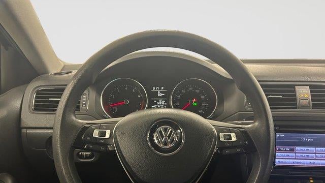 2015 Volkswagen Jetta S