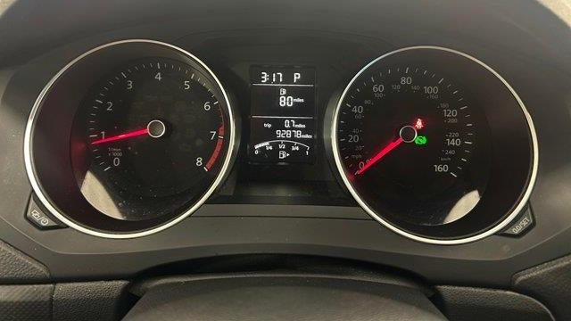 2015 Volkswagen Jetta S