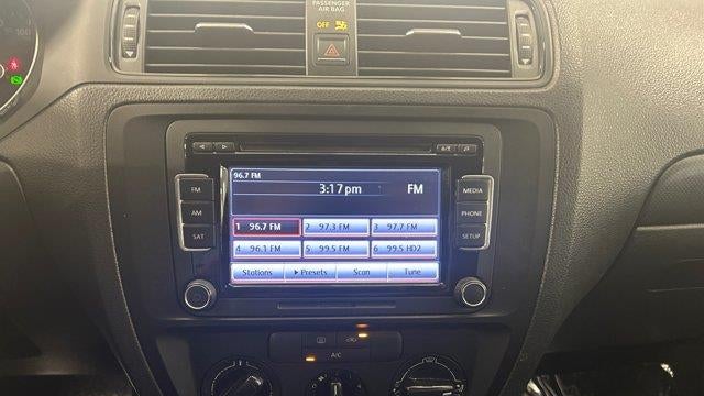 2015 Volkswagen Jetta S