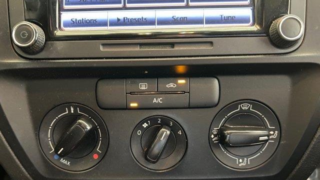 2015 Volkswagen Jetta S