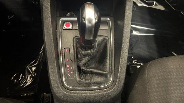 2015 Volkswagen Jetta S