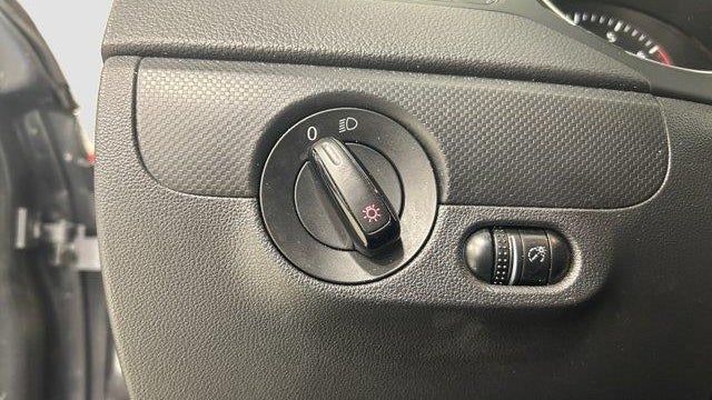 2015 Volkswagen Jetta S