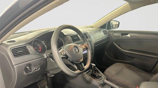 2015 Volkswagen Jetta S