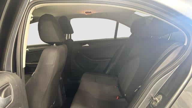 2015 Volkswagen Jetta S