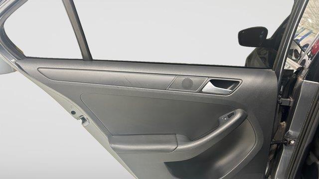 2015 Volkswagen Jetta S