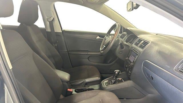 2015 Volkswagen Jetta S