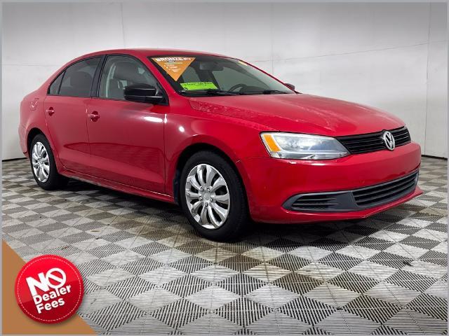 2013 Volkswagen Jetta