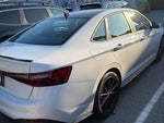 2026 Jetta GLI Thumbnail 2