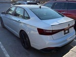 2026 Jetta GLI Thumbnail 3