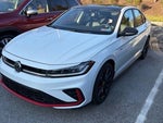 2026 Jetta GLI Thumbnail 5