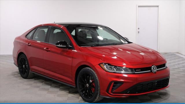 Preowned 2026 Volkswagen Jetta GLI Autobahn for Sale