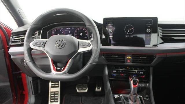 2026 Volkswagen Jetta GLI Autobahn
