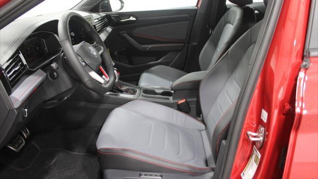 2026 Volkswagen Jetta GLI Autobahn