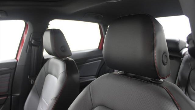 2026 Volkswagen Jetta GLI Autobahn