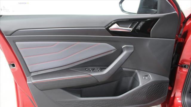 2026 Volkswagen Jetta GLI Autobahn