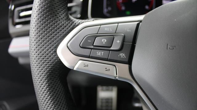 2026 Volkswagen Jetta GLI Autobahn