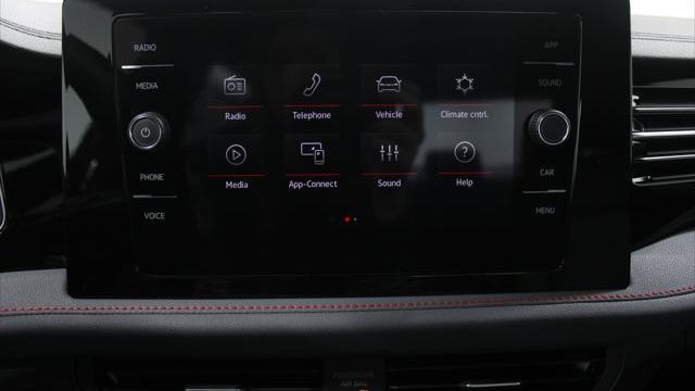 2026 Volkswagen Jetta GLI Autobahn