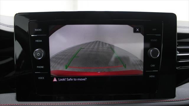 2026 Volkswagen Jetta GLI Autobahn