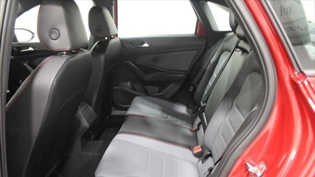 2026 Volkswagen Jetta GLI Autobahn