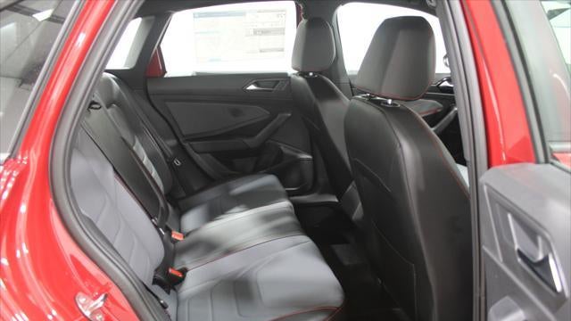2026 Volkswagen Jetta GLI Autobahn