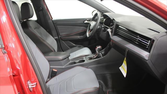 2026 Volkswagen Jetta GLI Autobahn