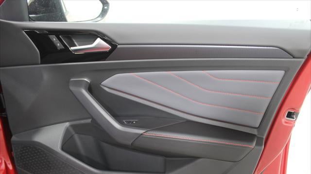 2026 Volkswagen Jetta GLI Autobahn