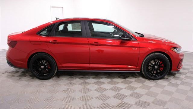 2026 Volkswagen Jetta GLI Autobahn
