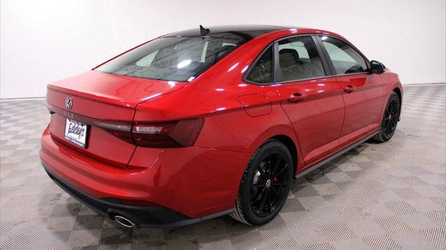 2026 Volkswagen Jetta GLI Autobahn
