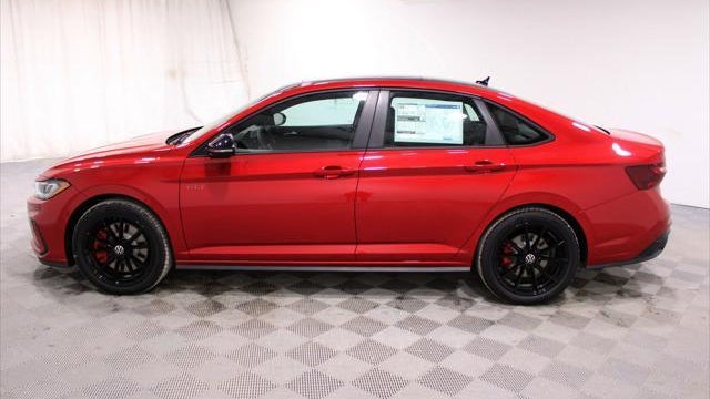 2026 Volkswagen Jetta GLI Autobahn