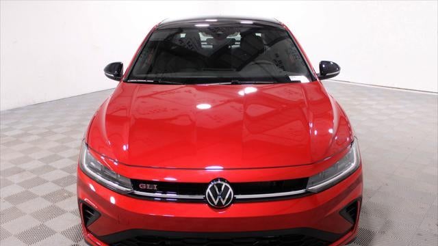 2026 Volkswagen Jetta GLI Autobahn