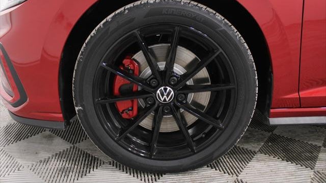 2026 Volkswagen Jetta GLI Autobahn