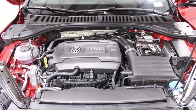 2026 Volkswagen Jetta GLI Autobahn