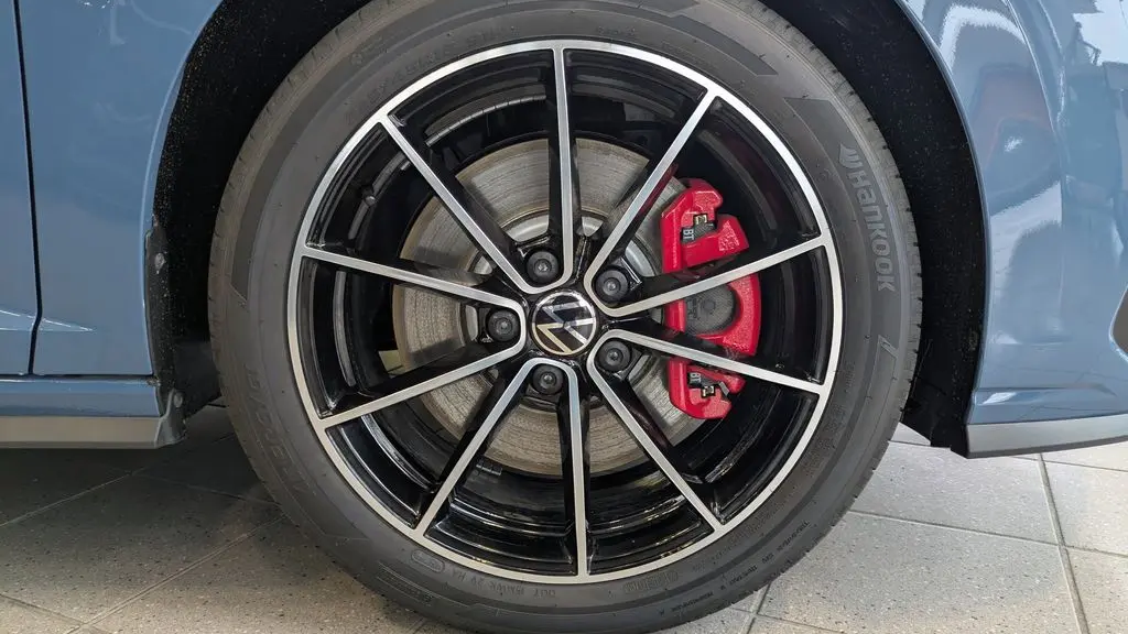 2026 Volkswagen Jetta GLI Autobahn