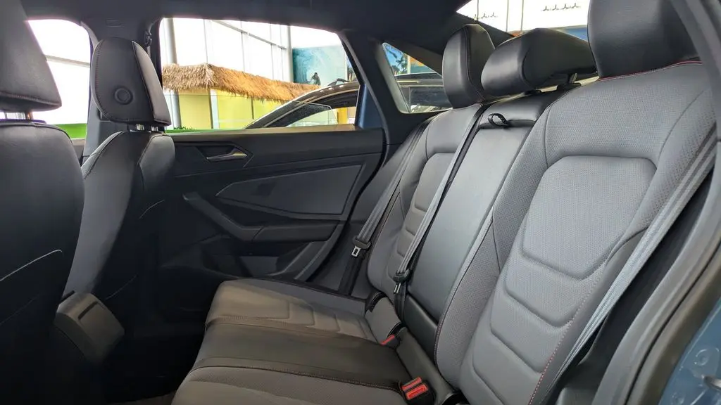 2026 Volkswagen Jetta GLI Autobahn