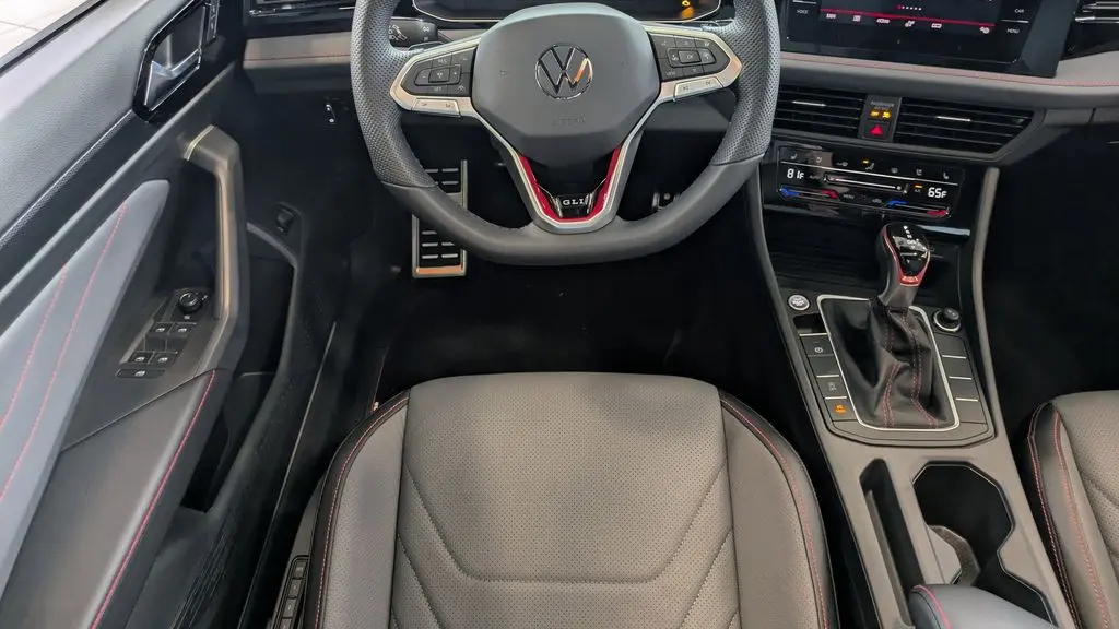 2026 Volkswagen Jetta GLI Autobahn