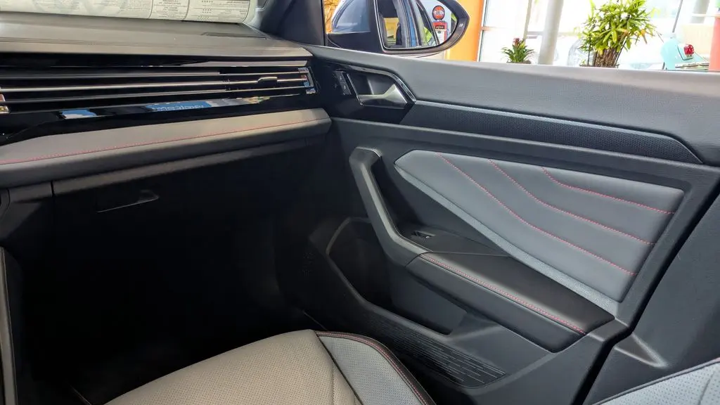 2026 Volkswagen Jetta GLI Autobahn