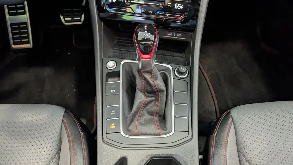 2026 Volkswagen Jetta GLI Autobahn